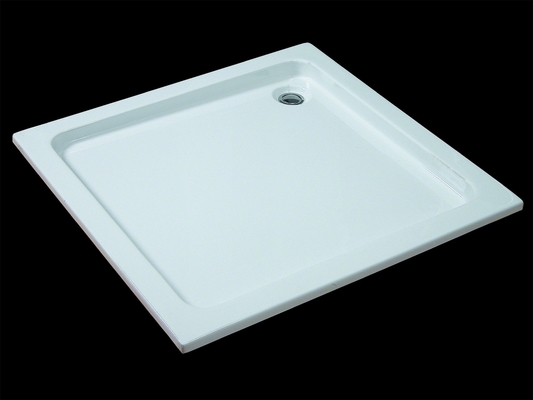 750 mm 760 mm wysokiej jakości brodzik ABS prostokątny kwarc Solid Surface nowoczesny